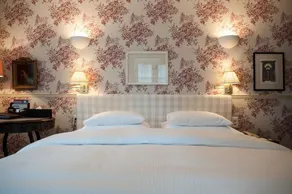 Boutique Hotel Kindli - Room