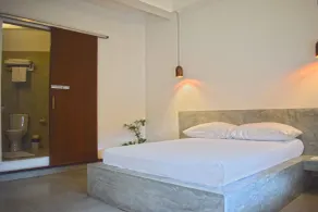 City Beds Colombo - Room