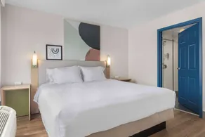 Spark by Hilton Winchester - Room