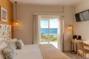 Mareta View - Boutique Bed & Breakfast - Rom