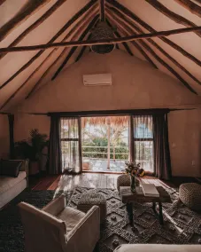 Papaya Playa Project, Tulum, a Member of Design Hotels - Chambre