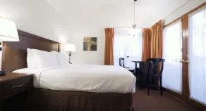 Los Abrigados Resort and Spa - Chambre