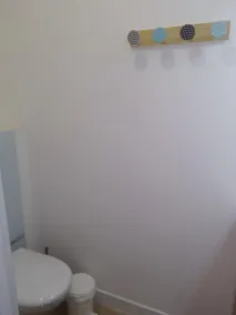 L'Auberge Chez Pascal - Casa de banho