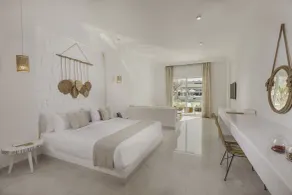 Tanoak Resort - Zimmer