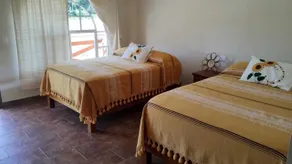 Hotel Hacienda Huasteca - Værelse