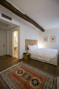 Art Hotel Varese - Chambre
