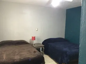 Trotamundo Oaxaca Hostel - Værelse