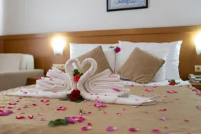The Holiday Resort Hotel - All inclusive - Room