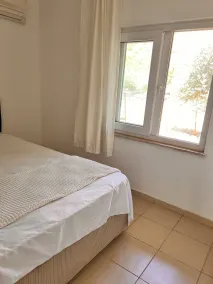 Adrasan Parlak evleri - Habitación
