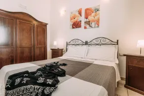 Locanda del Pino - Værelse
