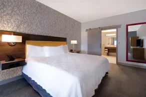 Home2 Suites by Hilton Las Vegas Northwest - Chambre
