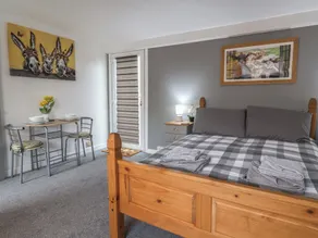 Bobby's Lodge - Room