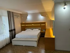ayvacık Hotel Restoran - Zimmer