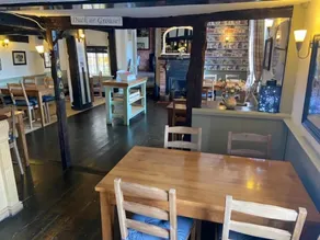 The White Hart - Restaurant