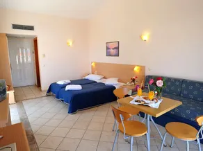 Thinalos Aparthotel - Rom