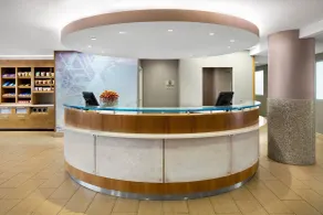 SpringHill Suites by Marriott Flagstaff - Réception