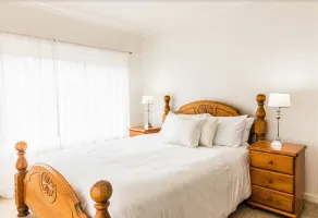 Curringa Farm - Habitación