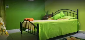 Golden Shell Residence - Rum