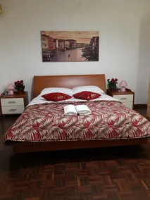 Venice Stefani Guesthouse - Quarto