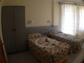 Semiz Apart Hotel - Room