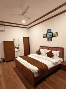 Jawai Mount Town - Zimmer
