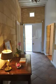 logis-des-cordeliers - Reception