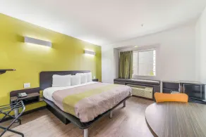 Motel 6-Gastonia Charlotte I-85 - Chambre