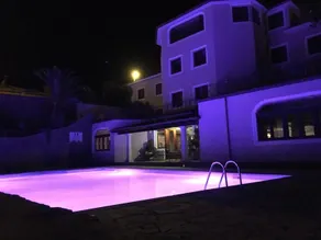 Le Tre Rose - Piscina
