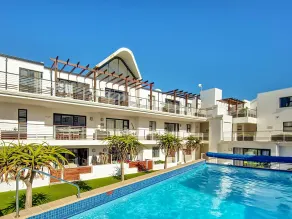 Azure 31 on Big Bay - Piscine