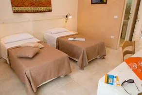Relais Tenuta Campì - Zimmer