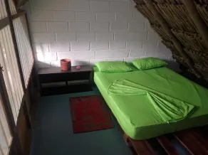 El Zoo Hostel, Bar & Pool - Room