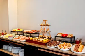NH Collection Bogota Hacienda Royal - Restaurant