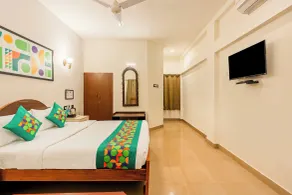 Treebo Golden Paradise - Rom