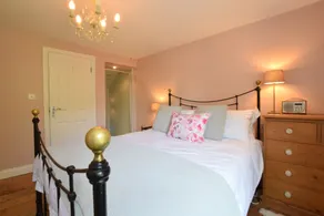 15 Victoria Street, Southwold - Værelse