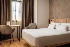 Petit Palace Eixample - Zimmer