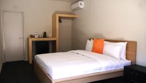 Gallery Boutique Hotel - Room