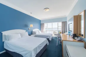 Saldanha Bay Hotel - Zimmer