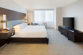 DoubleTree by Hilton Deerfield Beach Boca Raton - Chambre