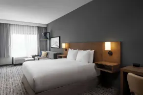 Hyatt Place Tempe Phoenix Airport - Chambre