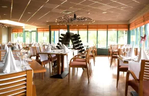 Fletcher Hotel-Restaurant Amelander Kaap - Restaurant