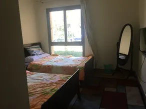 Marassi north coast - Room