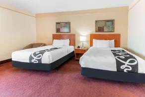 La Quinta by Wyndham Hobbs - Chambre