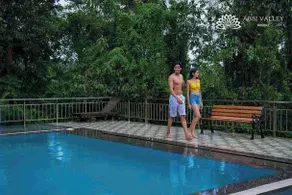 Abbi Valley Resort - Pool