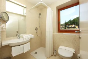 Appartement Haus Sonne - Casa de banho