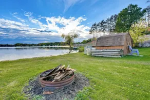Northern Michigan Summer Retreat on Crooked Lake! - Interiør