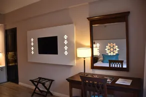 Howard Johnson Pilar Resort Spa & Convention Center - Room
