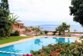 Quinta Splendida Wellness & Botanical Garden - Pool