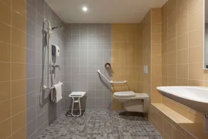 Premiere Classe Nantes Ouest - St Herblain - Salle de bain