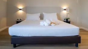 Hotel Capannelle  - Chambre