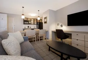 Sonesta Simply Suites Boston Burlington - Chambre